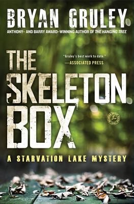 The Skeleton Box - Bryan Gruley