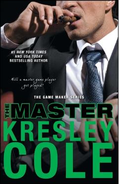 The Master - Kresley Cole