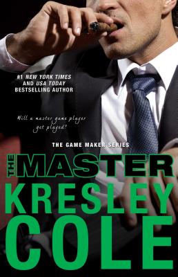 The Master - Kresley Cole