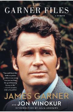 The Garner Files - Jon Winokur