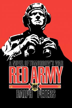 Red Army - Ralph Peters