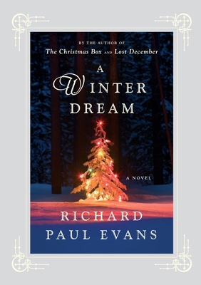 A Winter Dream - Richard Paul Evans