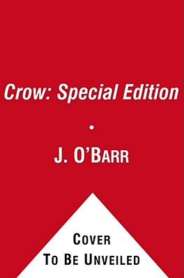The Crow - James O'barr