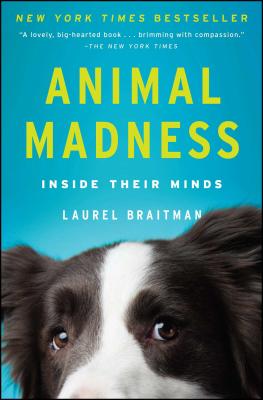 Animal Madness: Inside Their Minds - Laurel Braitman