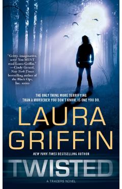 Twisted, 5 - Laura Griffin