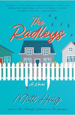 The Radleys - Matt Haig