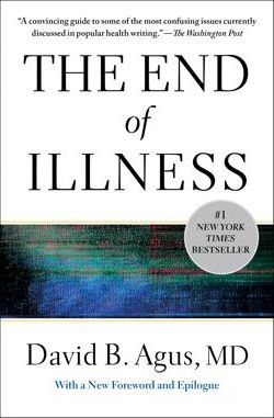 The End of Illness - David B. Agus