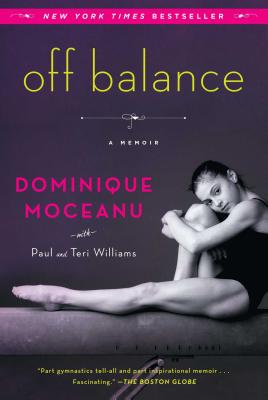 Off Balance - Dominique Moceanu