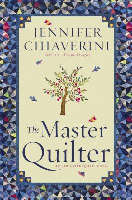 The Master Quilter - Jennifer Chiaverini