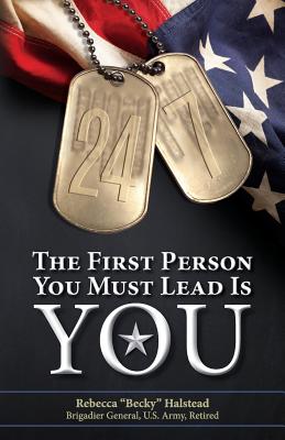 24/7: The First Person You Must Lead Is You - Rebecca 