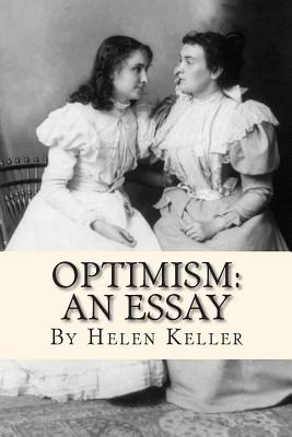 Optimism: An Essay - Joe Henry Mitchell