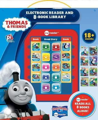 Thomas & Friends [With Other] - P. I. Kids