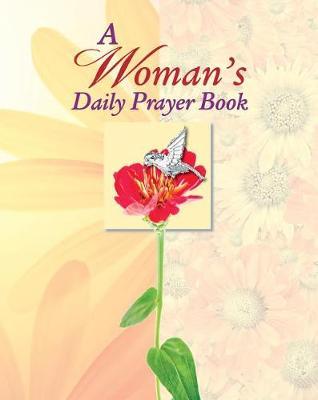 Womans Daily Prayer - Publications International Ltd