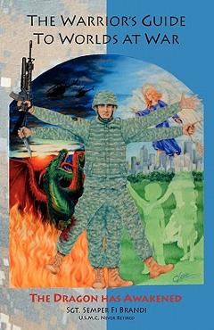 Coperta cărții 'The Warrior's Guide to Worlds at War - Andy Brandi'