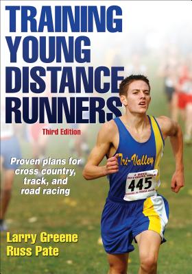 Training Young Distance Runners - Larry Greene