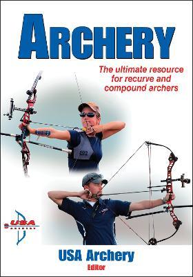 Archery - Usa Archery