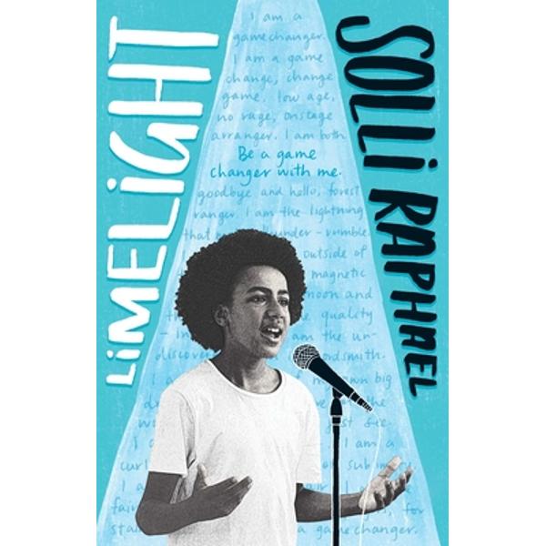 Limelight - Solli Raphael