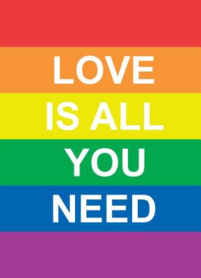 Love Is All You Need - Andrews Mcmeel Publishing