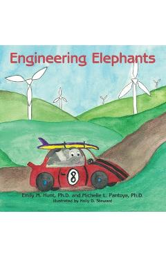 Poza produsului Engineering Elephants - Emily M. Hunt