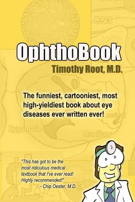 OphthoBook - Timothy Root