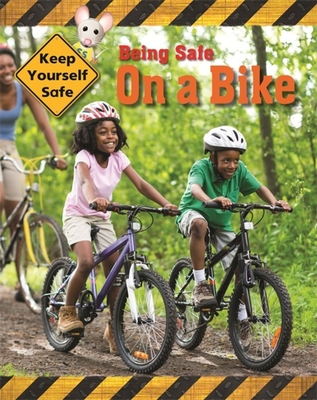 Keep Yourself Safe: Being Safe on a Bike - Honor Head