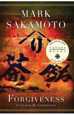 Poza produsului Forgiveness - Mark Sakamoto