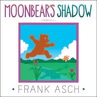 Moonbear's Shadow - Frank Asch