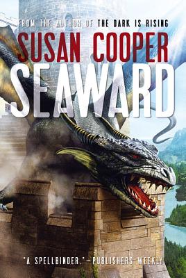 Seaward - Susan Cooper