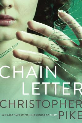 Chain Letter - Christopher Pike