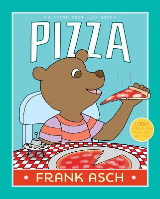 Pizza - Frank Asch