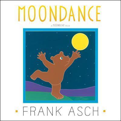 Moondance - Frank Asch