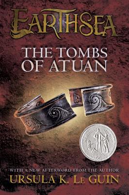 The Tombs of Atuan, 2 - Ursula K. Le Guin