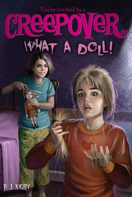 What a Doll!, 12 - P. J. Night