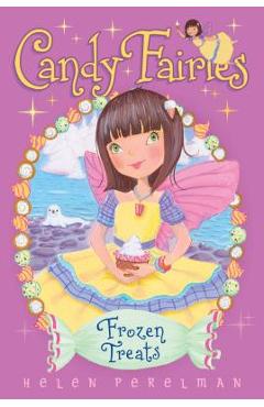 Poza produsului Frozen Treats, 13 - Helen Perelman