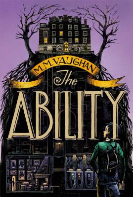 The Ability - M. M. Vaughan