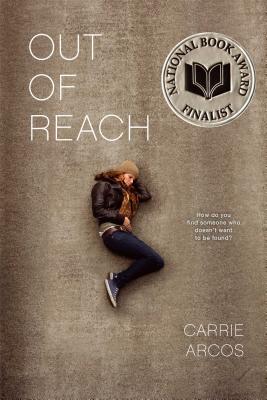 Out of Reach - Carrie Arcos
