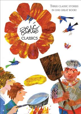 Eric Carle Classics - Eric Carle