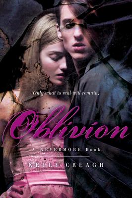 Oblivion: A Nevermore Book - Kelly Creagh