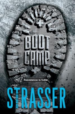 Boot Camp - Todd Strasser
