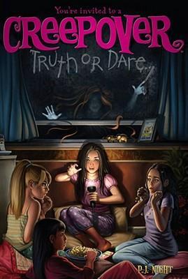 Truth or Dare . . ., 1 - P. J. Night