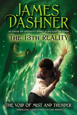 The Void of Mist and Thunder, 4 - James Dashner