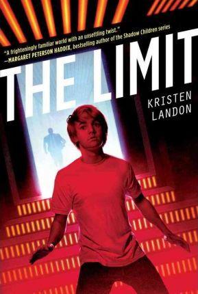 The Limit - Kristen Landon