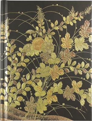 Autumn Grasses Journal (Diary, Notebook) - Peter Pauper Press Inc
