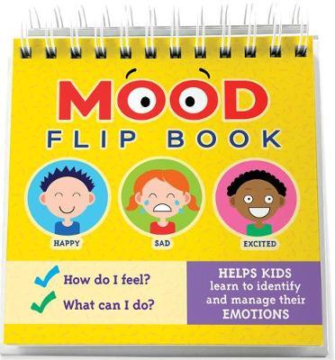 Mood Flip Book - Peter Pauper Press Inc