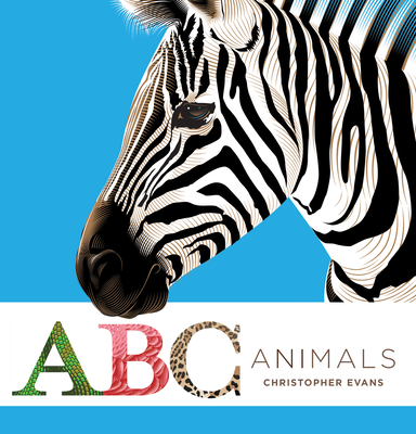 ABC Animals - Peter Pauper Press Inc