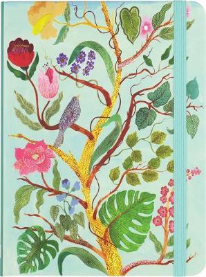 Flowering Vines Journal (Diary, Notebook) - Peter Pauper Press Inc
