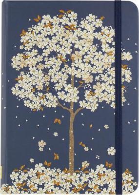 Falling Blossoms Journal (Diary, Notebook) - Peter Pauper Press Inc