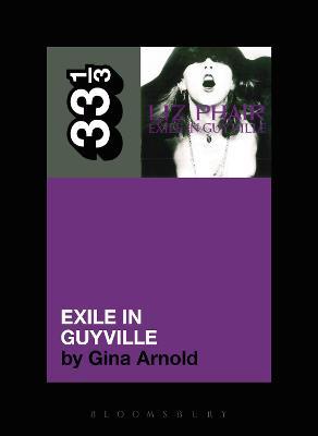 Liz Phair's Exile in Guyville - Gina Arnold