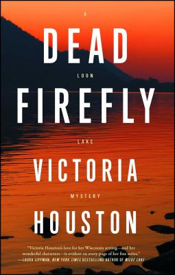 Dead Firefly - Victoria Houston
