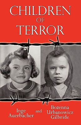 Children of Terror - Inge Auerbacher